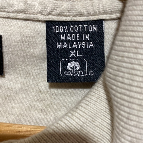 IZOD mens polo shirt size XL - Picture 3 of 9